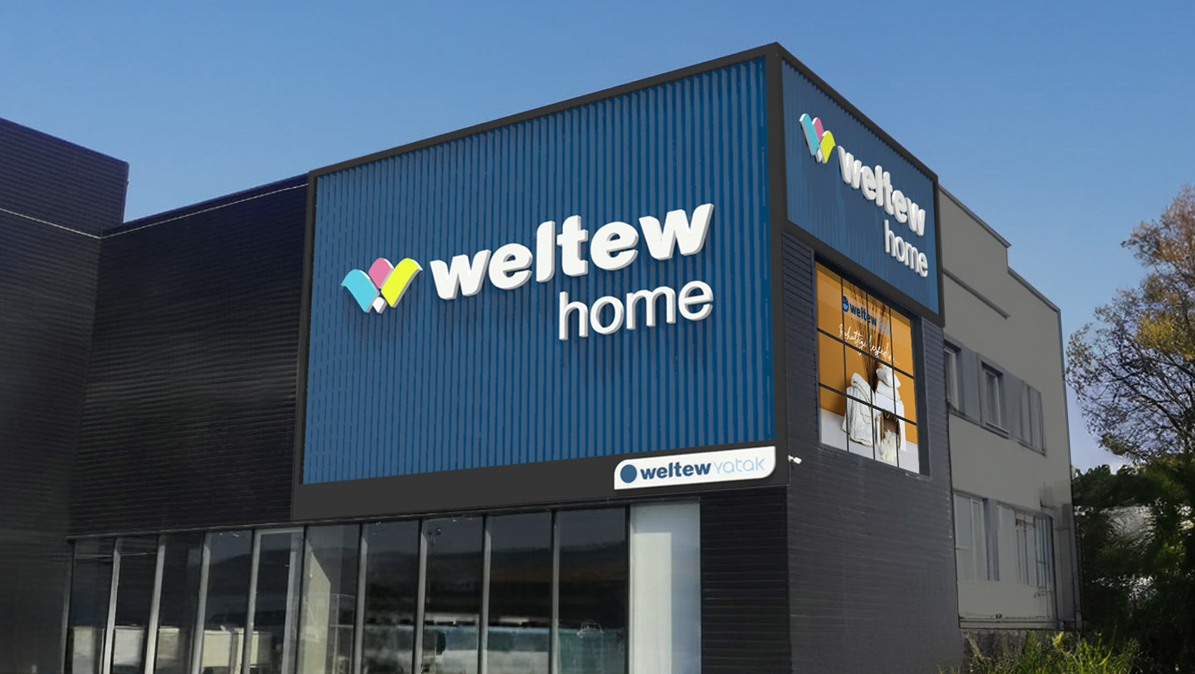 WELTEW HOME